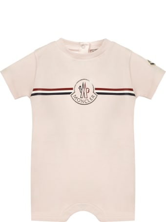 Moncler Enfant Romper