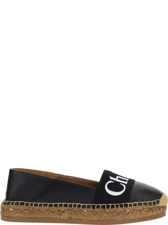Chloé Espadrilles