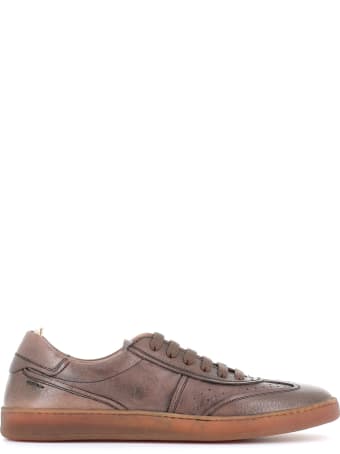 Alexander Hotto Sneaker 59056