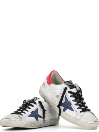Golden Goose Sneakers