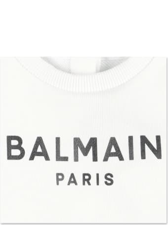 Balmain Dress