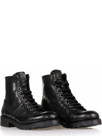 OXS Boots