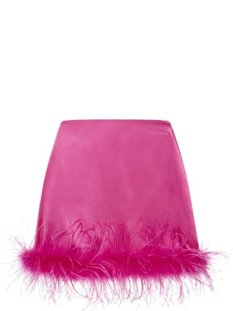 Verguenza Skirt