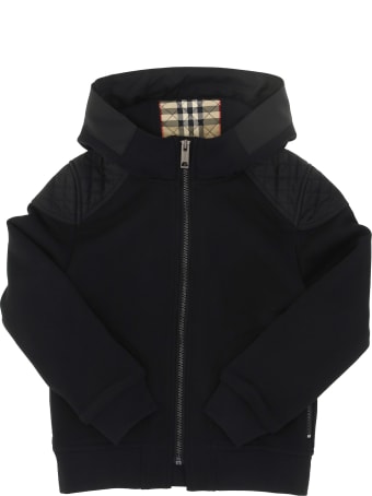 Burberry Tomothie Hoodie For Boy