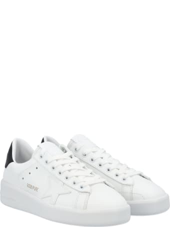 Golden Goose New Pure Sneakers