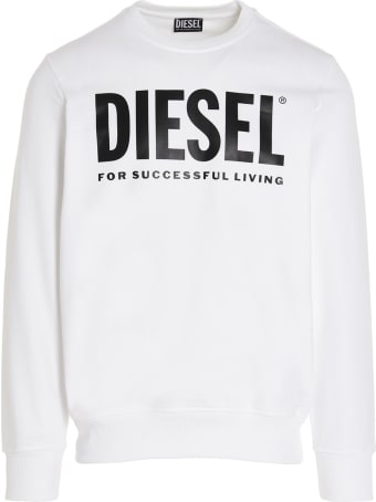 Diesel 's-girk' Sweatshirt