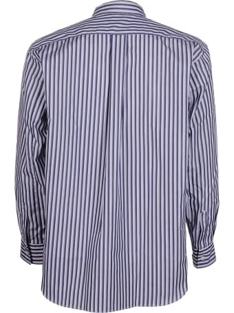 Comme des Garçons Shirt Shirt Woven