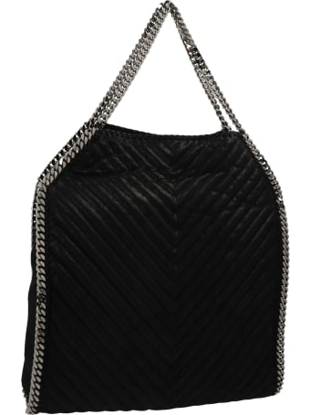 Stella McCartney 'falabella' Maxi Bag