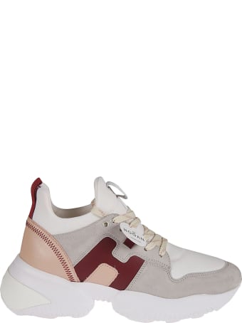 Hogan Interaction Slip-on Sneakers