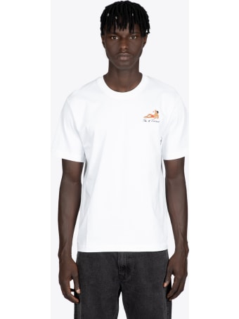Carne Bollente Gays Of Wonder Tee