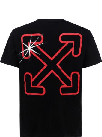 Off-White T-shirt