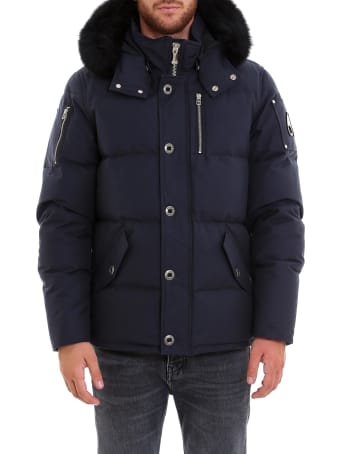 Moose Knuckles Jacket