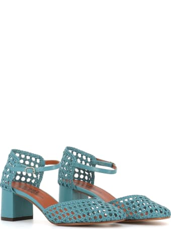 Michel Vivien Sandal Petrus
