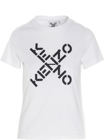 Kenzo 'kenzo Sport Classic' T-shirt