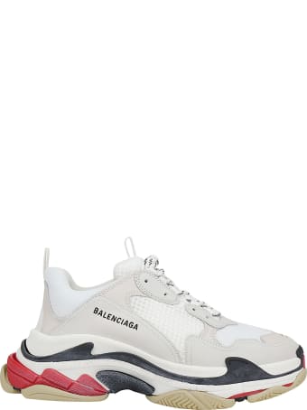 Balenciaga Triple S Sneakers