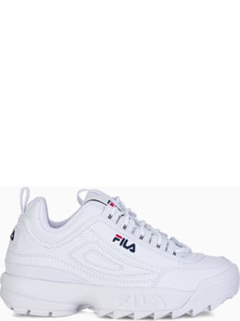 Fila Disruptor Low
