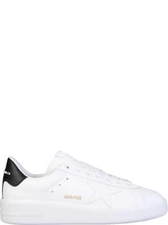 Golden Goose Pure New Sneakers