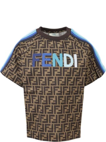 Fendi T-Shirt