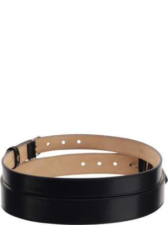 Alexander McQueen Belt