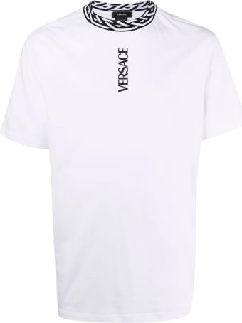 Versace Tee
