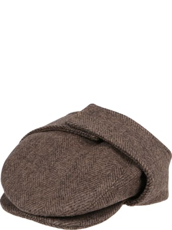 Max Mara Hat Lisa