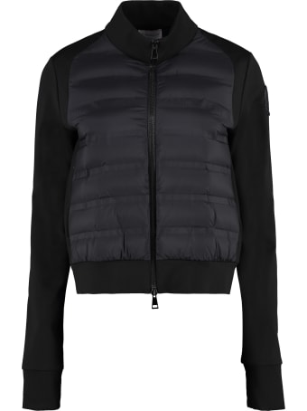 Moncler Padded Jacket
