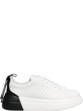 red valentino trainers