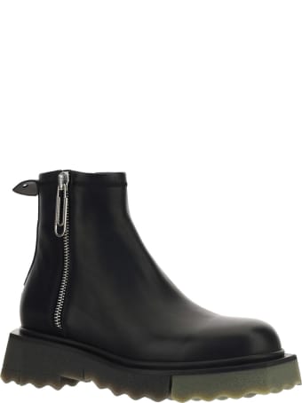 Off-White Off White Boots