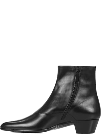 Saint Laurent Boots