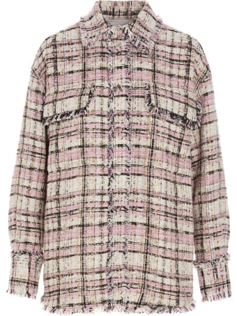 MSGM Overshirt