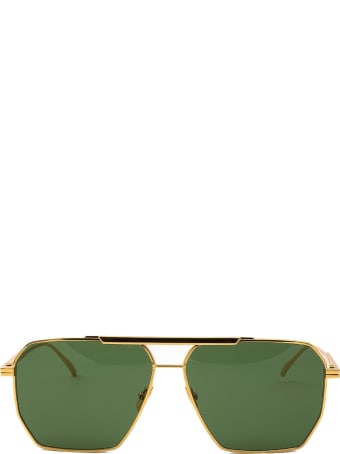 Bottega Veneta Eyewear BV1012S Sunglasses