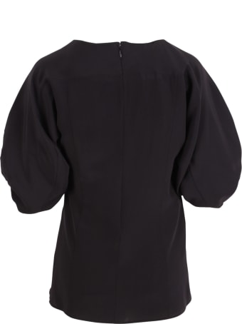 Prada Silk Blouse