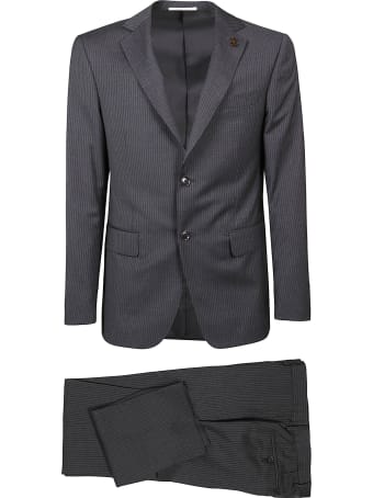 Pal Zileri Suit
