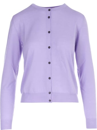 Nuur Korean Neck L/s Sweater