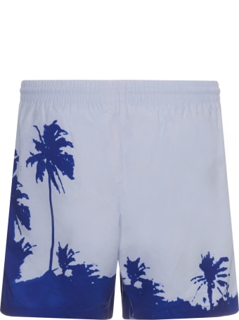 Dries Van Noten Phibbs 2237 M.w. Swimwear