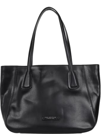 The Bridge The Bridge Shopping Bag