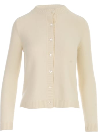 Anneclaire Ribbed Korean Sweater