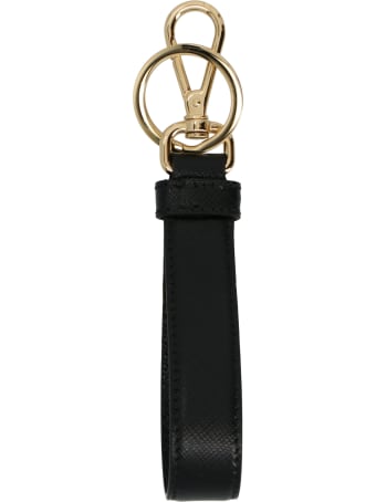Prada Keyring