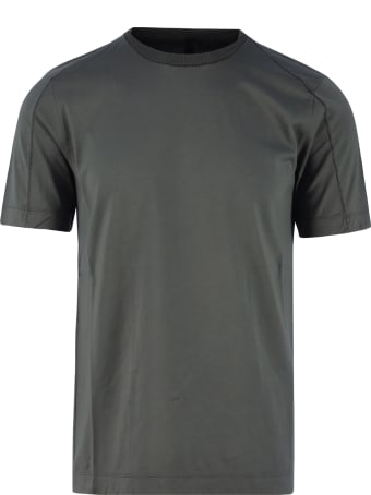 Transit Crewneck T-shirt