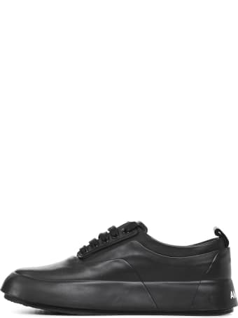 AMBUSH Vulcanised Hybrid Sneakers