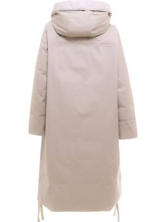 Holubar Jacket