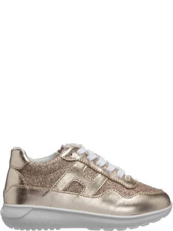 Hogan Interactive Sneakers