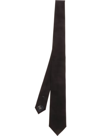 Ermenegildo Zegna Silk