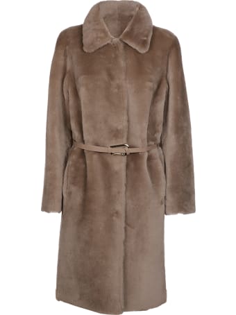 Desa 1972 Coat Reversible