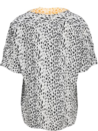 Havanii Leopard Shirt