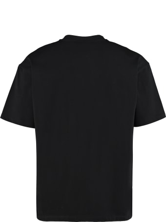 Vision of Super Printed Cotton T-shirt