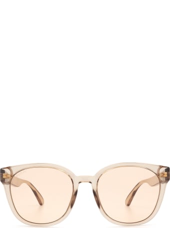 Gucci Gucci Gg0855sk Grey Sunglasses