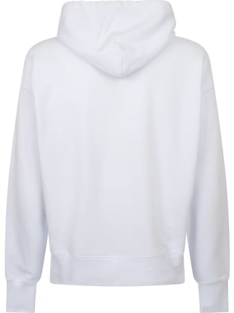 MSGM Branded Sweatshirt