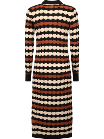 Dodo Bar Or Abito Cardigan