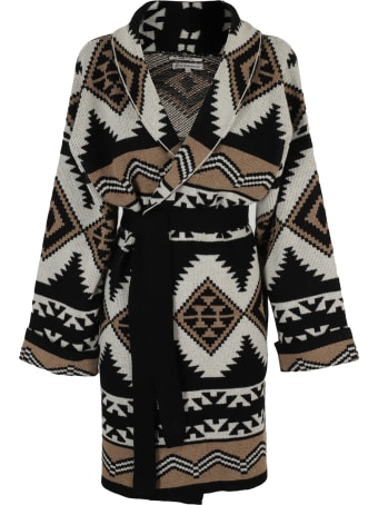 Woolrich Cardigan